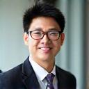 Michael Chen氏の肖像