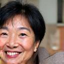 笑顔の佐藤・田中夫妻